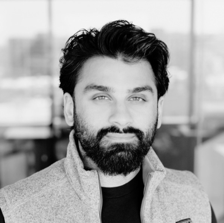 Nikhil Saukhla